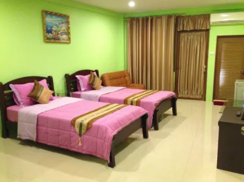 ปีนัง พาเลซ