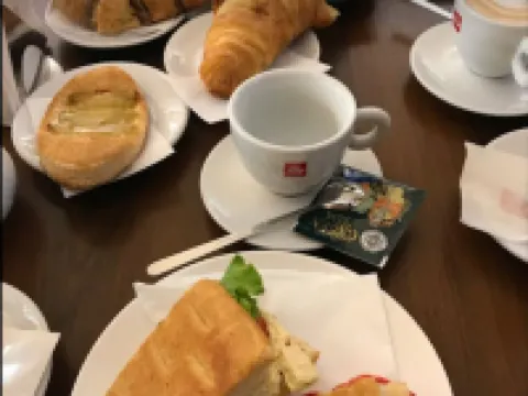 Piazza Paradiso Accommodation Hotels in Siena