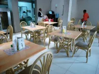 Roof Garden Hotel Hotels in Machakos