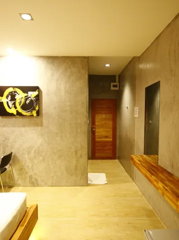 รูปภาพของสวนไม้ธารารีสอร์ทแอนด์สปา