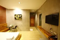 Suanmaithara Resort Các khách sạn ở Chachoengsao