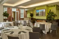 Hotel du Vin Exeter - breakfast