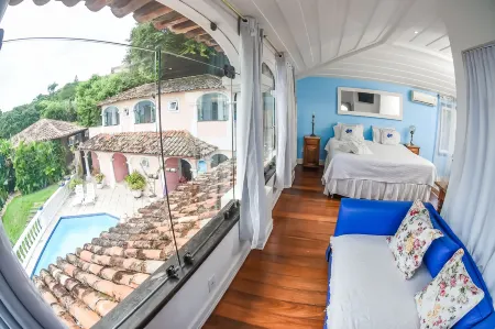 Casagrande Hotel Boutique