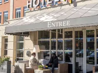 Hotel Alkmaar Hotels in Alkmaar