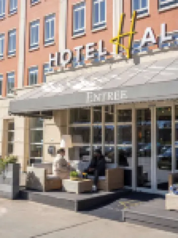 Hotel Alkmaar