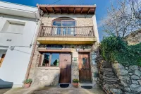 Apartamentos & Casa Rural Boada Con Jardin Interior y Barbacoa Hôtels à : Valverde del Fresno