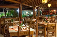 Terra Boa Hotel Boutique - Bữa sáng