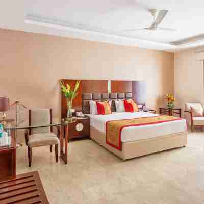 Orchha Palace and Convention Centre Rooms