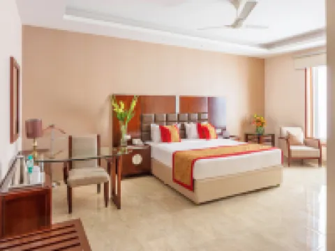 Orchha Palace and Convention Centre Hotels in Orchha