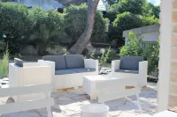 Bed and Breakfast le Azalee