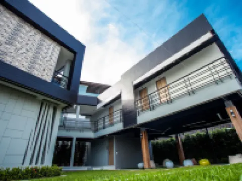 My Room by Sermsub Hotels in Aranyaprathet