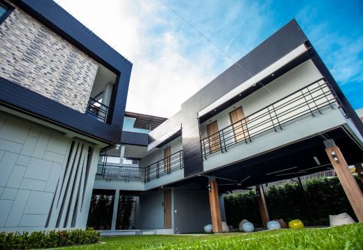 마이 룸 바이 섬서브