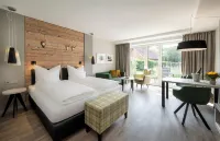 Köhlers Forsthaus Wellness & Genuss Hotel Hotels in 