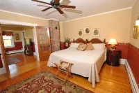 Dominion Hill Country Inn Hotels in St. Andrews