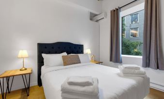 The Little Prince Rooms - Old Montreal