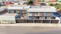 Ondara Flat Hotel