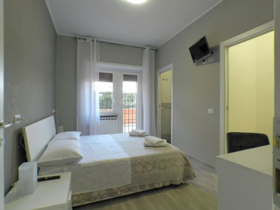 B&B Il Terrazzo da Gregorio
