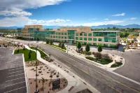 Fairfield Inn & Suites Salt Lake City Midvale Hotels in Midvale