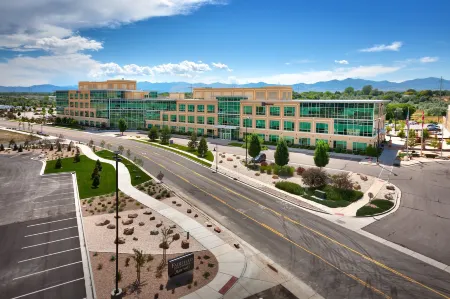 Fairfield Inn & Suites Salt Lake City Midvale
