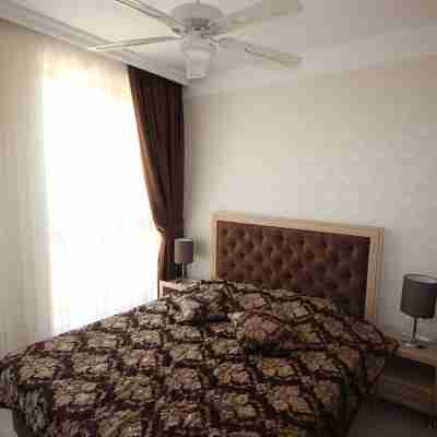 梅納達和諧套房 10 號公寓飯店 Rooms