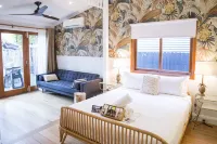 Bayhaven Lodge