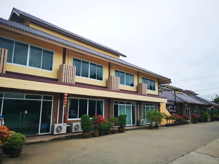 รูปภาพของเทอรา วิลล่า รีสอร์ท (Terra Villa Resort)