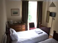 Horseshoe Hotel Hotels in Goathland