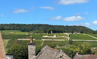 Clos Saint Jacques - Maison d'Hôtes