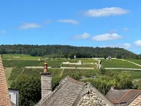 Clos Saint Jacques - Maison d'Hôtes Hotels in Puligny-Montrachet