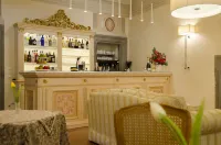 B&B Piccolo Hotel - bar