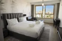 Ocean Grand Hotel - Ramallah