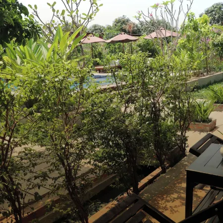 Villa Phum Khnar