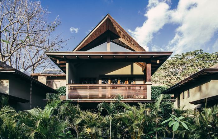 Lua Villas