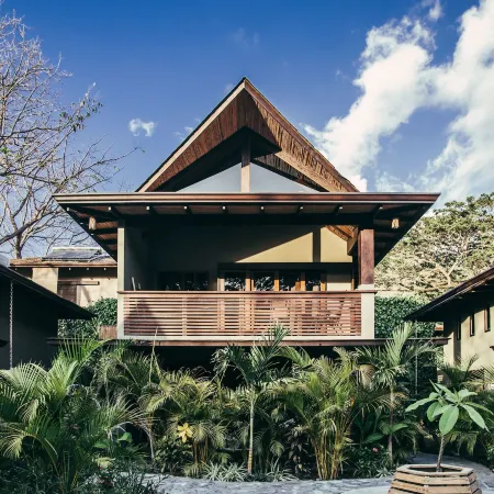 Lua Villas