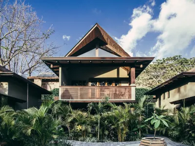 Lua Villas Hotels in Cobano