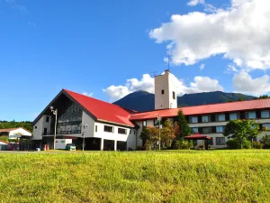 Hachimantai Mountain Hotel & Spa