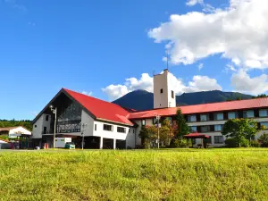 Hachimantai Mountain Hotel & Spa
