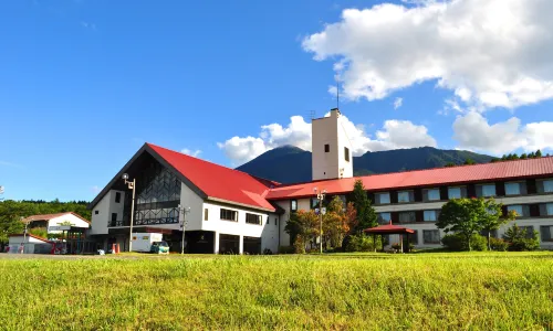 하치만타이 마운틴 호텔 & 스파