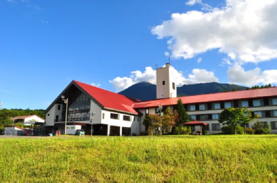 Hachimantai Mountain Hotel & Spa Hotels in 