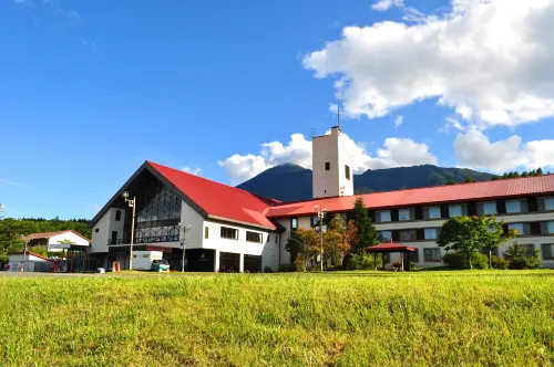Hachimantai Mountain Hotel & Spa Hotels in Hachimantai