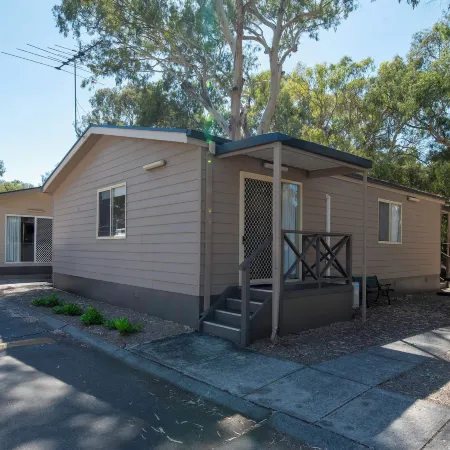 Echo Holiday Parks - Windsor Gardens
