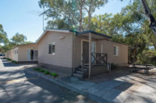 ที่พักส่วนตัวให้เช่า Echo - วินด์เซอร์ การ์เดนส์