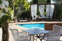 Guesthouse le Mas de Cotignac - Pools