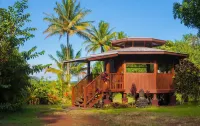 Kirpal Meditation and Ecological Center Hotels in Hawaiian Beaches