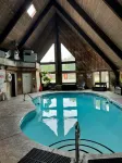 Chateau Rouge Condominiums Hotels in Red Lodge
