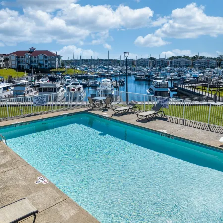 Holiday Inn Express & Suites N. MYRTLE BEACH-LITTLE RIVER by IHG