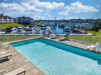 Holiday Inn Express & Suites N. MYRTLE BEACH-LITTLE RIVER by IHG - プール