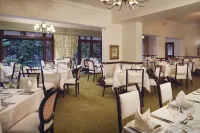 Selborne Golf Estate, Hotel & Spa Hotels in Pennington