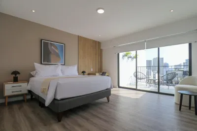 Alameda by Wynwood House Hotels in 