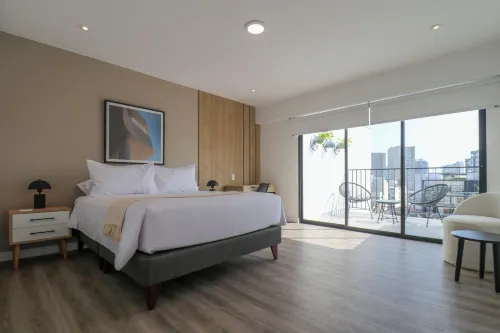 Alameda by Wynwood House - Apartments